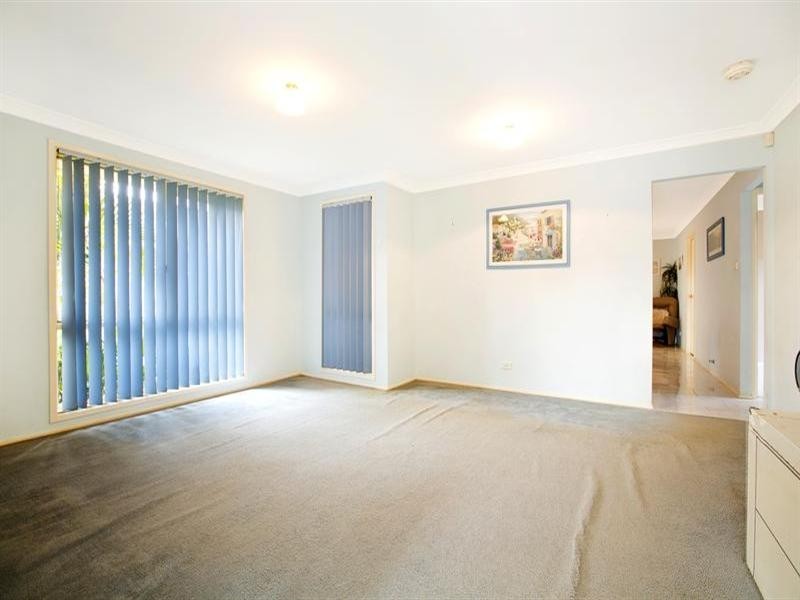 West Hoxton NSW 2171