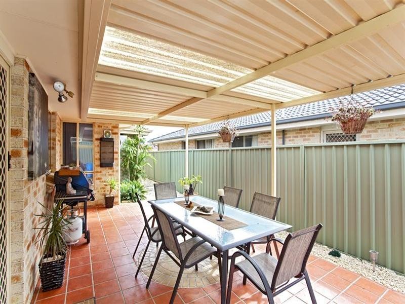 West Hoxton NSW 2171