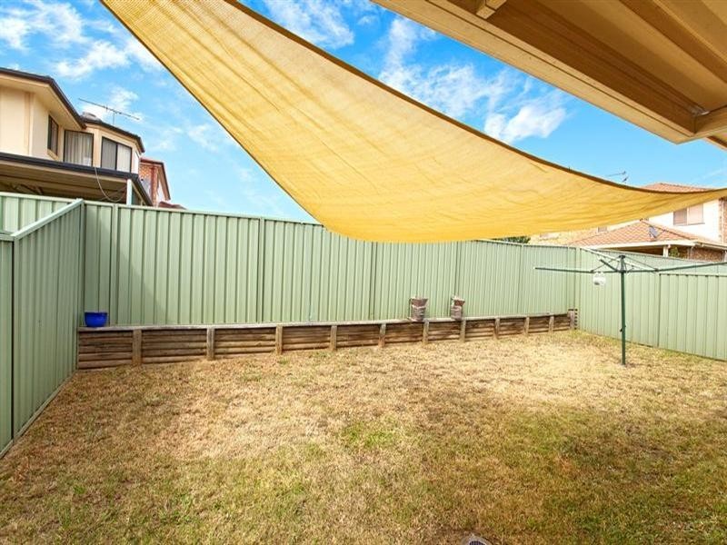 West Hoxton NSW 2171