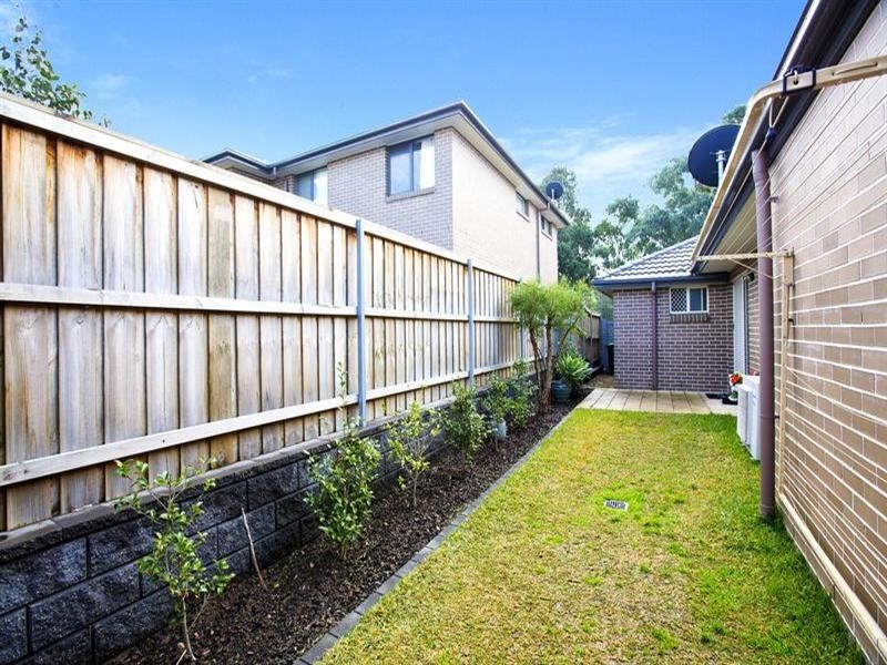 19 Conway Avenue, West Hoxton NSW 2171