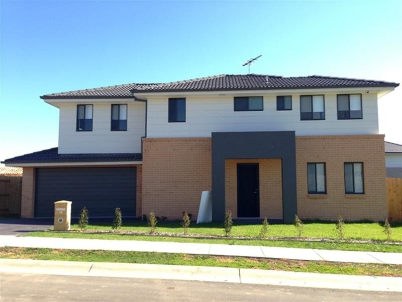 Ingleburn NSW 2565