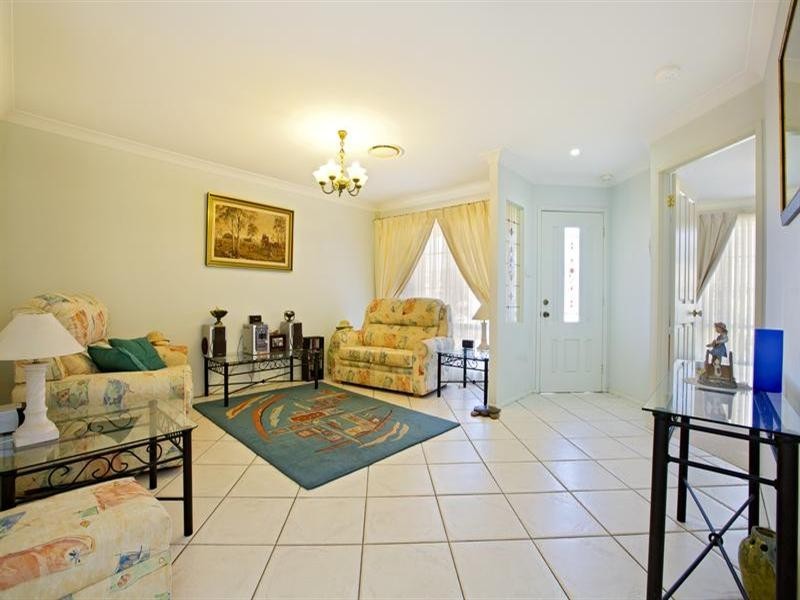 Horningsea Park NSW 2171