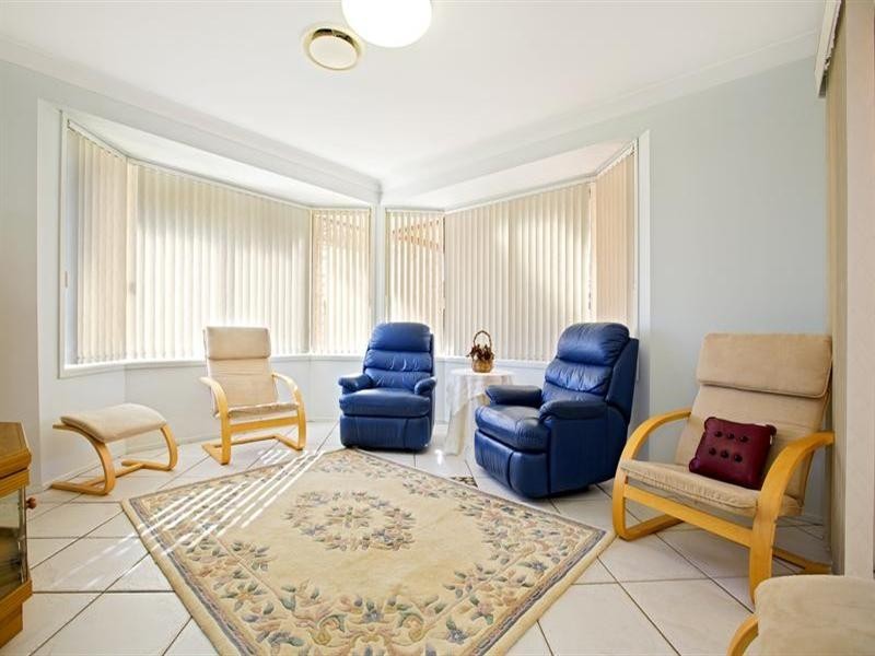 Horningsea Park NSW 2171