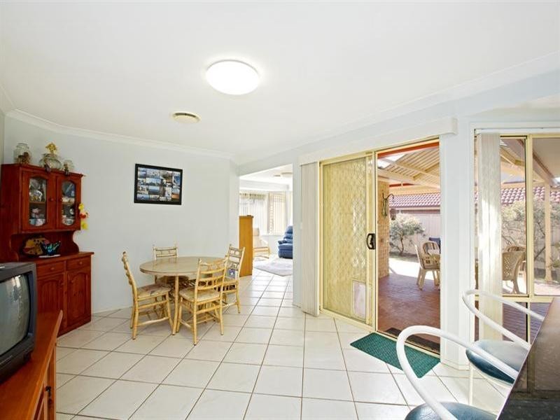 Horningsea Park NSW 2171