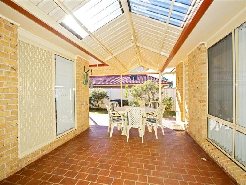 Horningsea Park NSW 2171