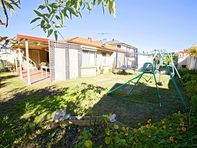 Horningsea Park NSW 2171