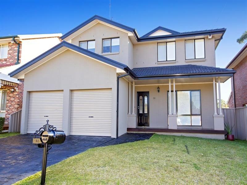58 Box Road, Casula NSW 2170