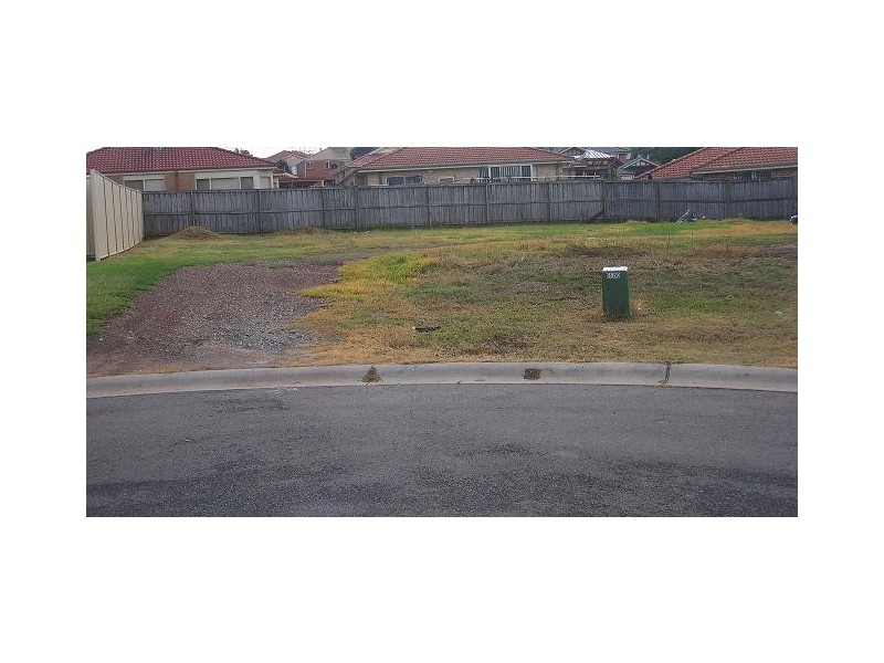 7 Temma Place, West Hoxton NSW 2171