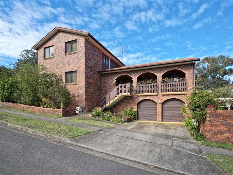 30 Castlereagh Street, Bossley Park NSW 2176