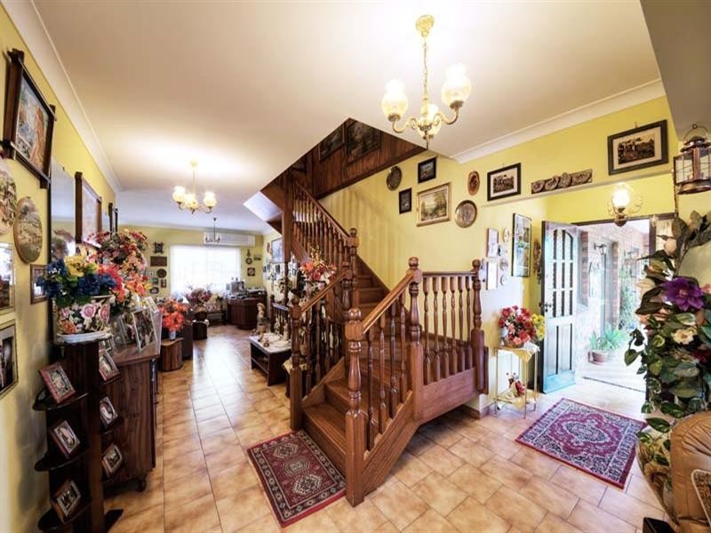 30 Castlereagh Street, Bossley Park NSW 2176