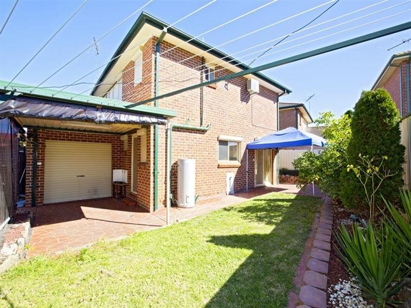 3 Aukane Street, Green Valley NSW 2168