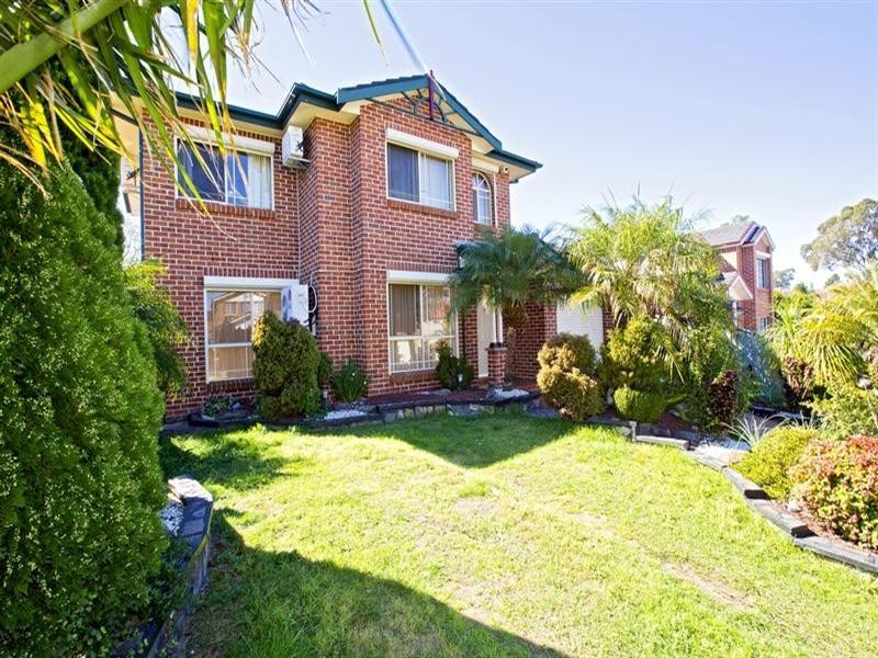 3 Aukane Street, Green Valley NSW 2168