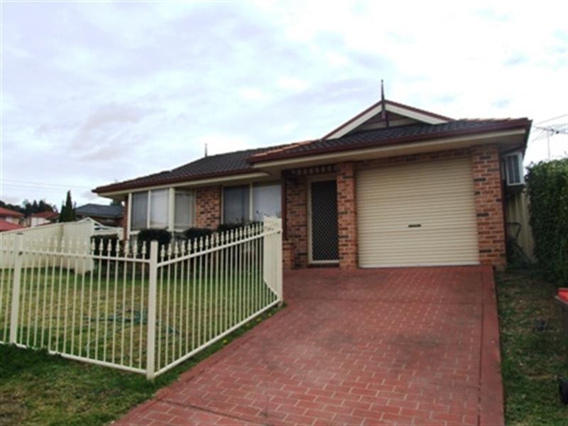 Cecil Hills NSW 2171