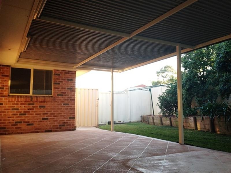 Cecil Hills NSW 2171