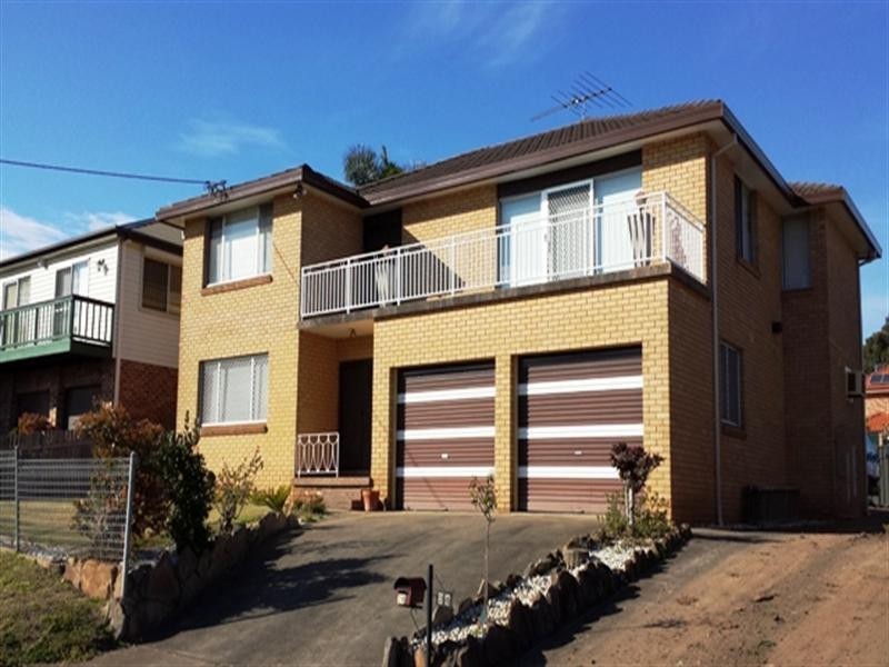 Mount Pritchard NSW 2170