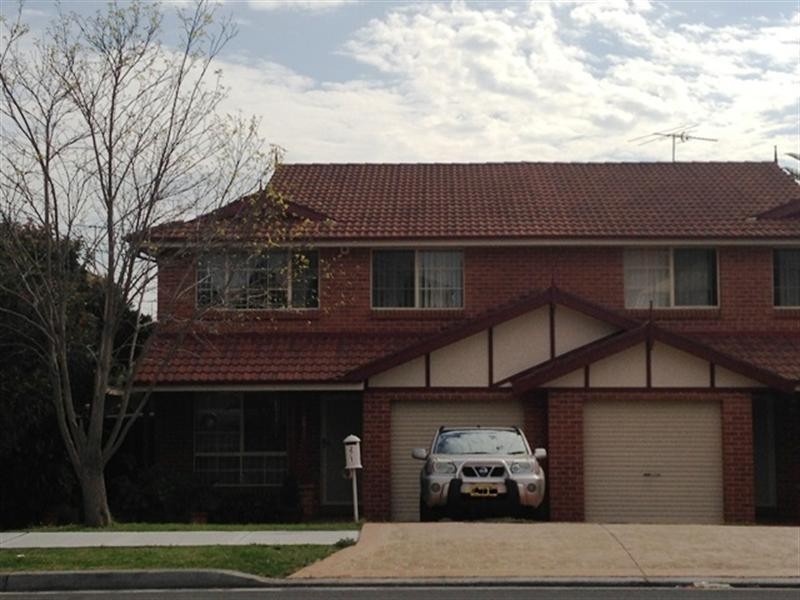 Green Valley NSW 2168