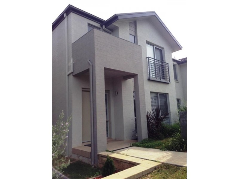 Middleton Grange NSW 2171