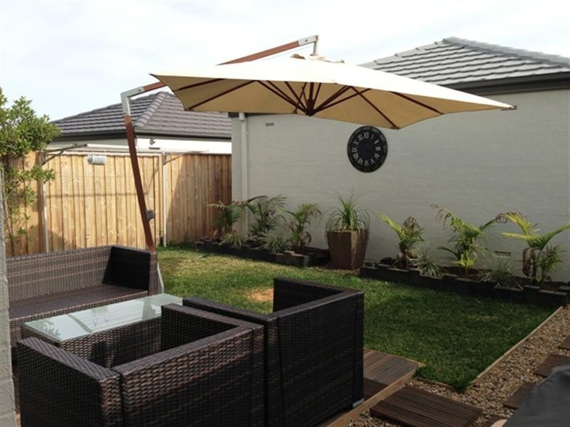 Middleton Grange NSW 2171