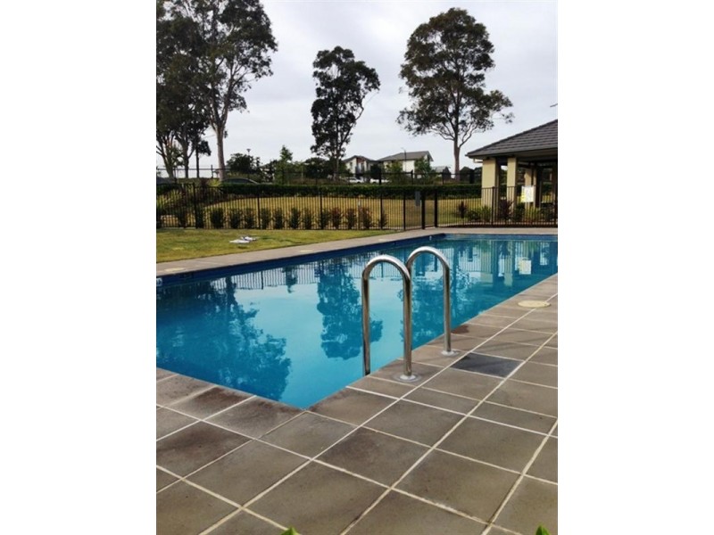 Middleton Grange NSW 2171