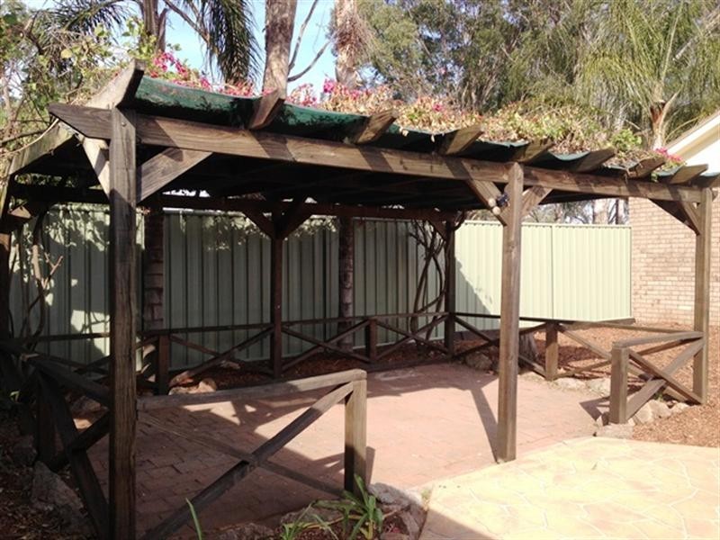 Denham Court NSW 2565