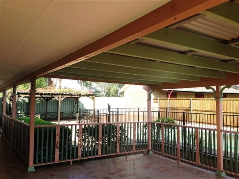 Denham Court NSW 2565