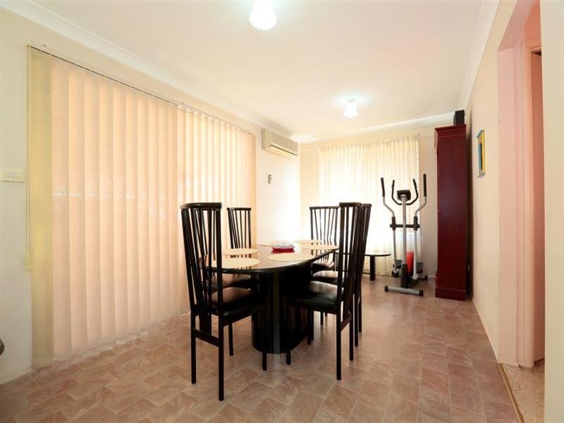 9 Bennison Avenue, Hinchinbrook NSW 2168