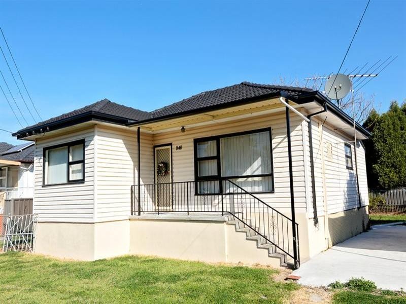 840 The Horsley Drive, Smithfield NSW 2164