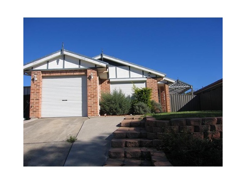 Green Valley NSW 2168