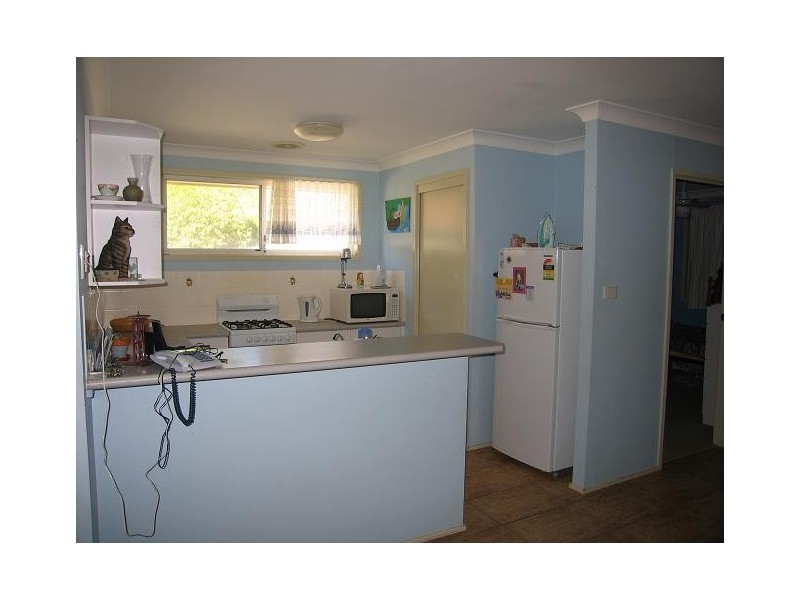 Green Valley NSW 2168