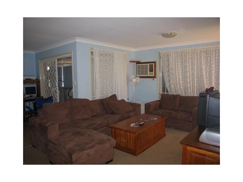 Green Valley NSW 2168