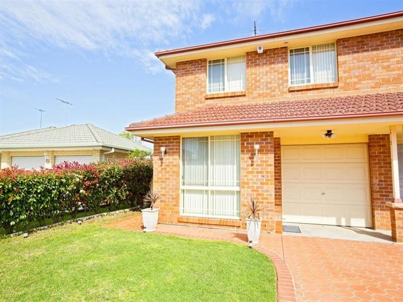 1A Linley Place, Cecil Hills NSW 2171