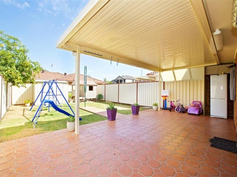 1A Linley Place, Cecil Hills NSW 2171
