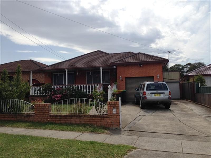 Green Valley NSW 2168