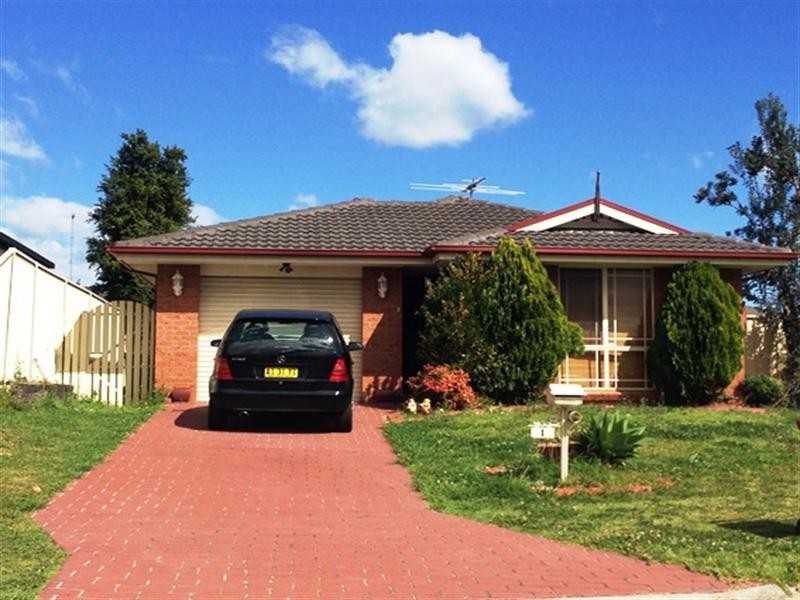 Horningsea Park NSW 2171