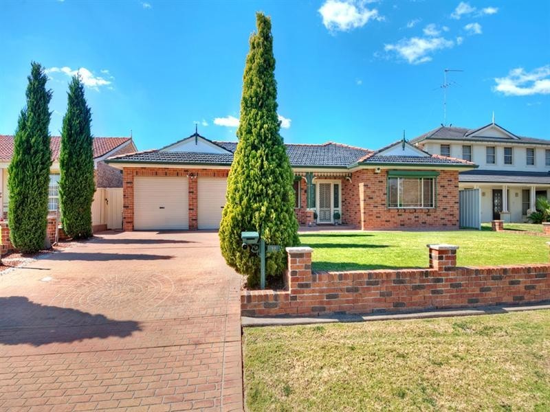 52 Currawong Street, Green Valley NSW 2168