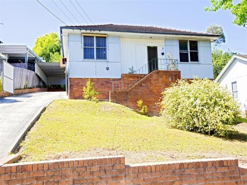 66 Oliphant Street, Mount Pritchard NSW 2170