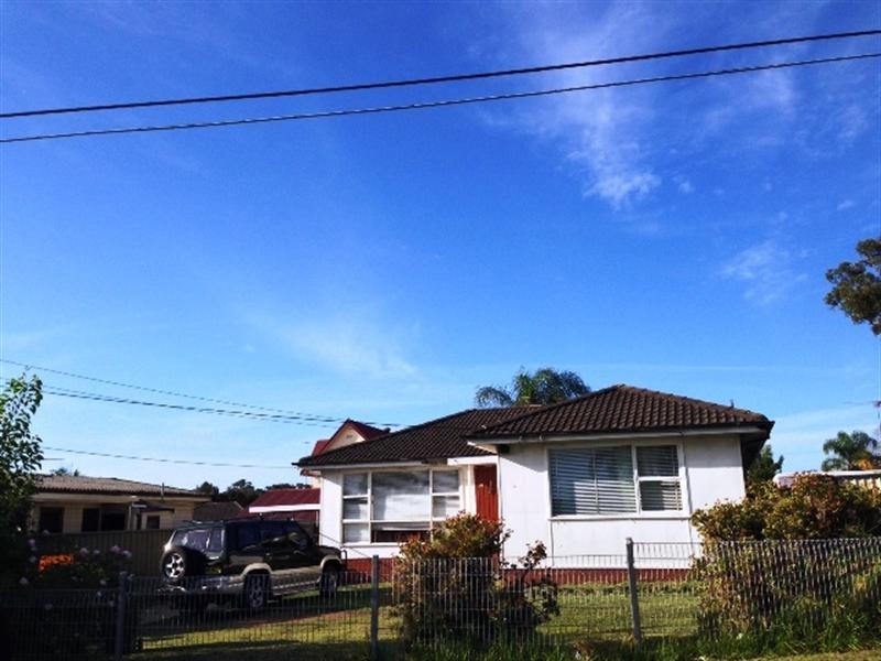 19 Dartford Street, Mount Pritchard NSW 2170