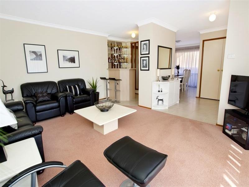 Hinchinbrook NSW 2168