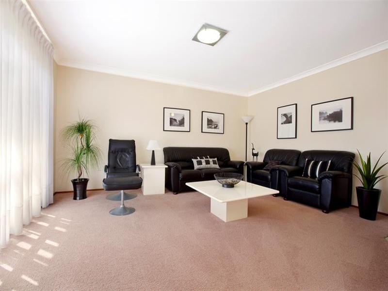 Hinchinbrook NSW 2168