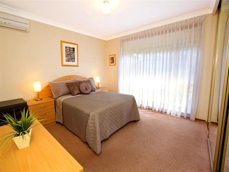 Hinchinbrook NSW 2168