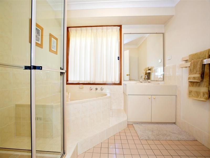 Hinchinbrook NSW 2168