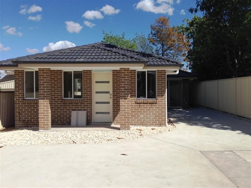 Fairfield Heights NSW 2165