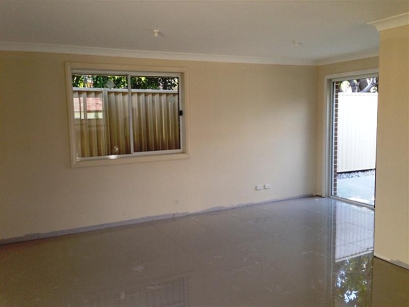 Fairfield Heights NSW 2165
