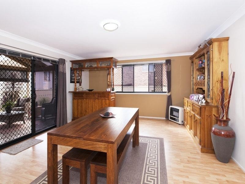 West Hoxton NSW 2171