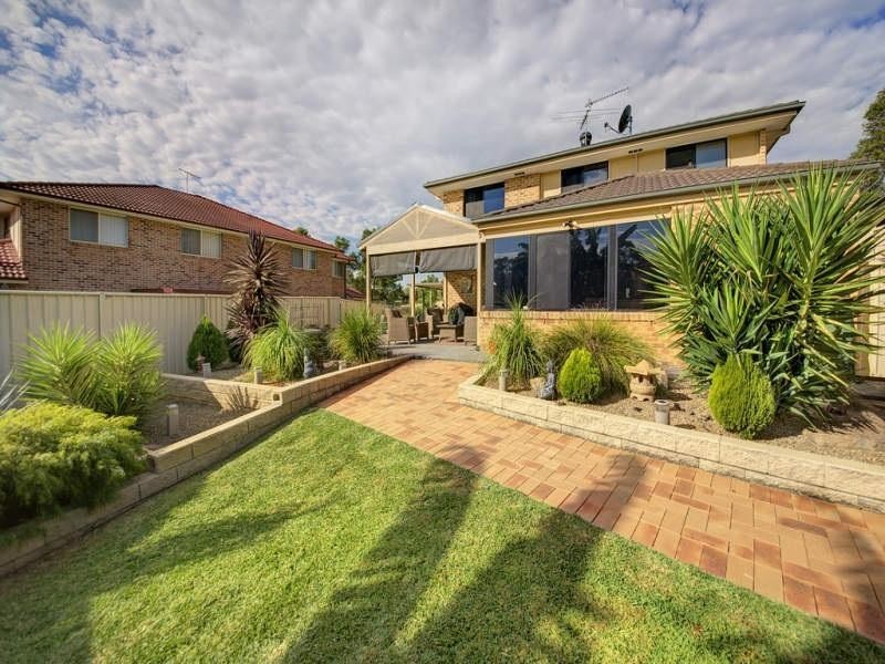 West Hoxton NSW 2171