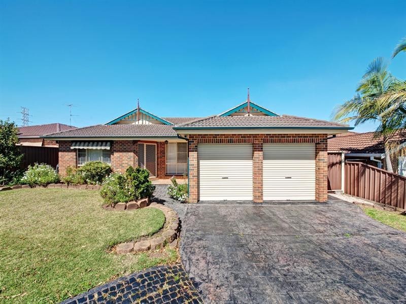 153 Whitford Road, Hinchinbrook NSW 2168