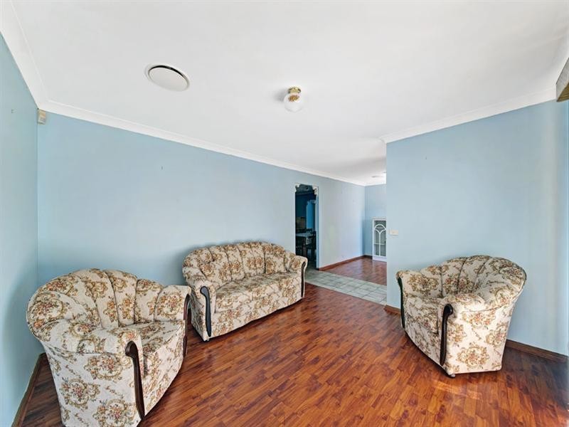 153 Whitford Road, Hinchinbrook NSW 2168