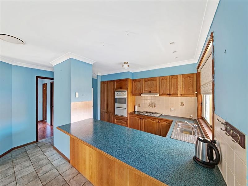 153 Whitford Road, Hinchinbrook NSW 2168