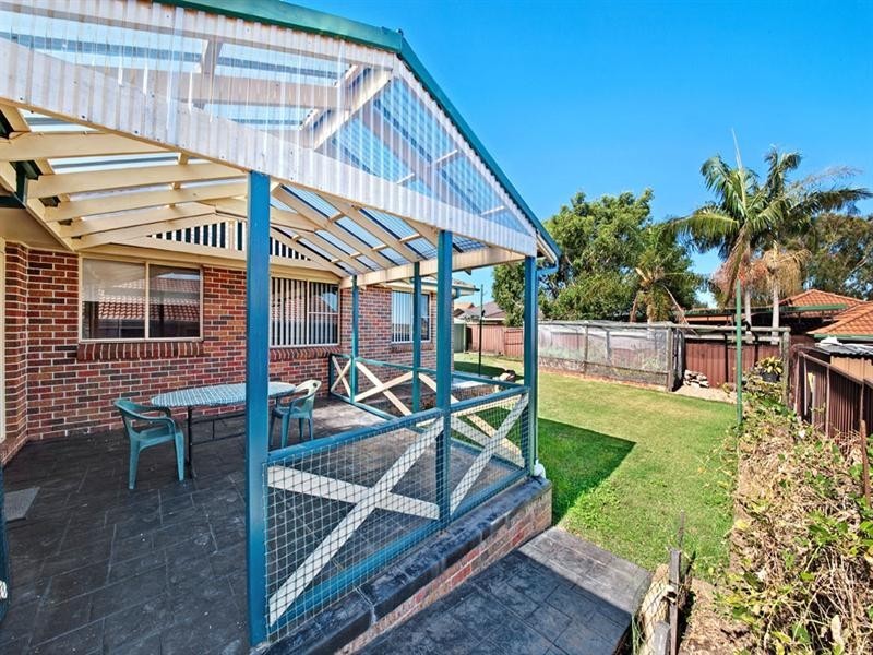 153 Whitford Road, Hinchinbrook NSW 2168