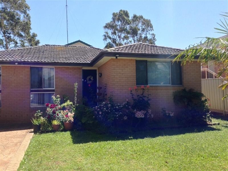 Green Valley NSW 2168